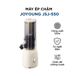 Máy ép chậm Joyoung JSJ-550